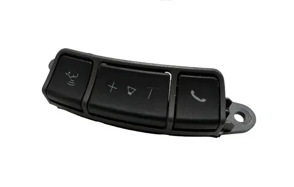 BMW 7 E65 E66 Steering wheel buttons/switches 03746700707 555345000 6911585E