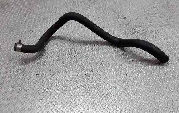 Mercedes-Benz C W203 Breather/breather pipe/hose 
