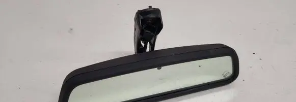 BMW 5 E60 E61 Rear view mirror (interior) 8238066
