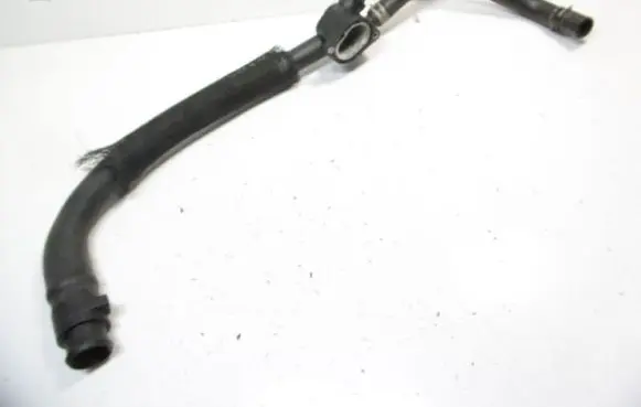 Chrysler Sebring (JS) Engine coolant pipe/hose 038121132G