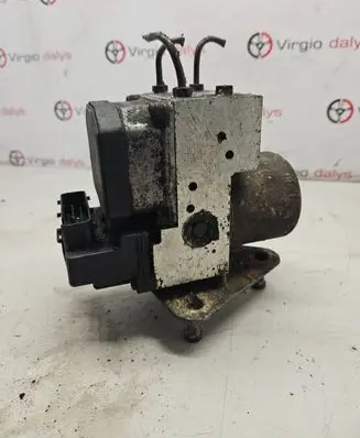 Volkswagen II LT ABS Pump 0273004311 10057