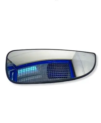 Citroen Jumper Wing mirror glass 01706231200