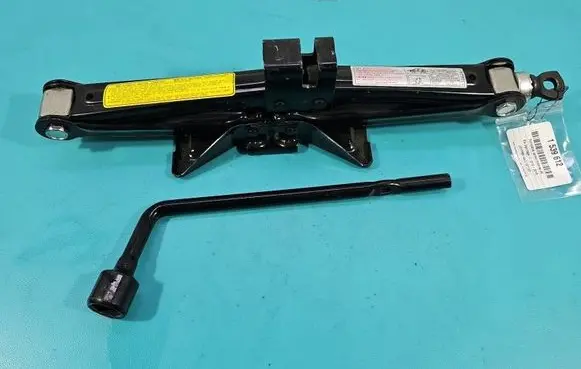 KIA Sportage Lift Jack IMPRK1539612
