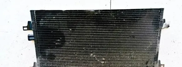 Renault Laguna II A/C cooling radiator (condenser)