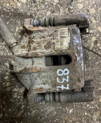Citroen C4 I Front brake caliper