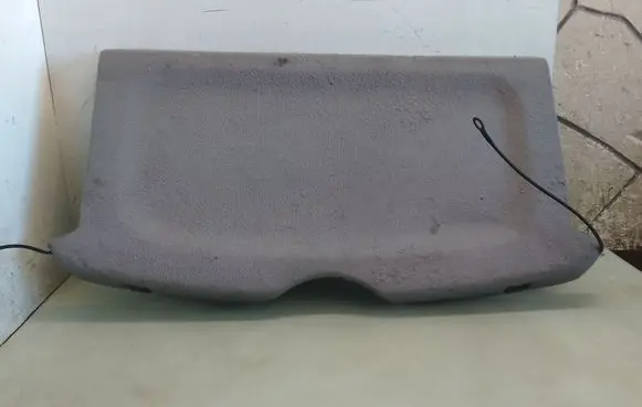 Opel Corsa C Parcel shelf 