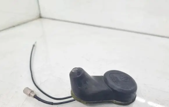 Radio antenna