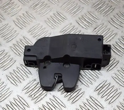 Citroen C6 Tailgate/trunk/boot lock/catch/latch 9653208080