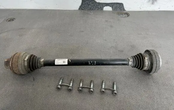Audi Q5 SQ5 FY Rear driveshaft 80A501203E
