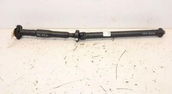 BMW X6 G06 Drive shaft (set) 8849993MWGK44125 8849993