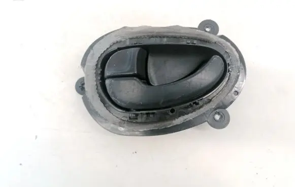Peugeot 406 Front door interior handle 9616307577