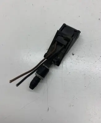 Audi A4 S4 B7 8E 8H Windshield washer spray nozzle 8E0955986A