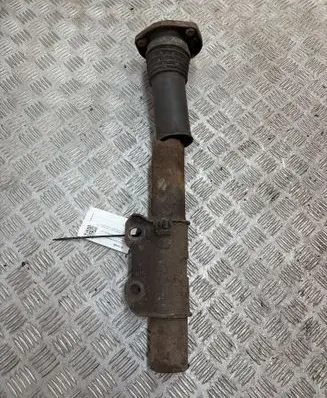 Mercedes-Benz Sprinter W906 Front shock absorber with coil spring 