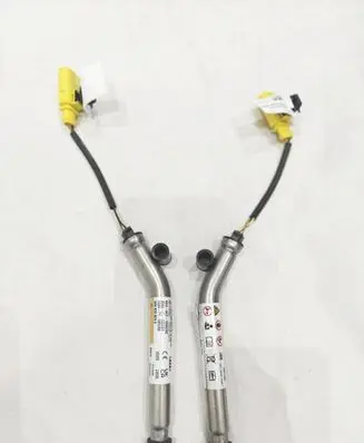Audi A7 S7 4K8 Bonnet Pedestrian Airbag Actuator 0589P1000684 4K8823823E