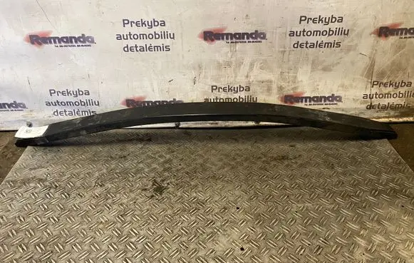 Mercedes-Benz Sprinter W906 Front leaf spring A9063212703