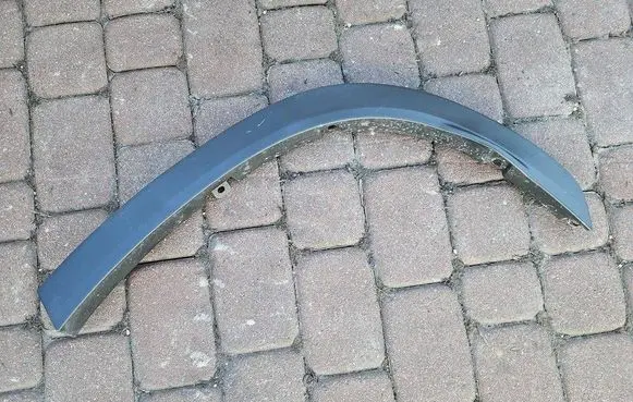 Toyota Highlander XU70 Rear arch trim 750880E030