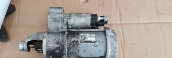 Audi A5 Sportback 8TA Starter motor 06H911024B