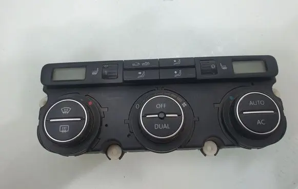 Volkswagen Touran I Climate control unit 78888425