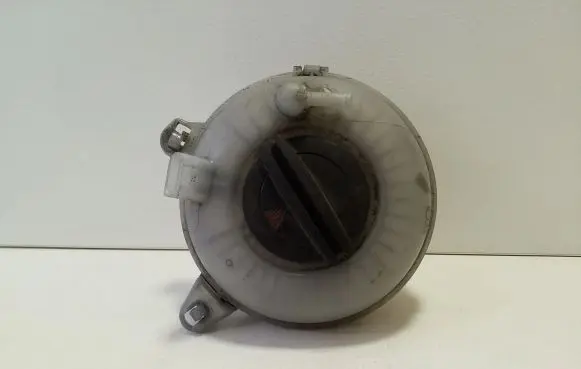Volkswagen e-Golf Coolant expansion tank/reservoir 5Q0121407F