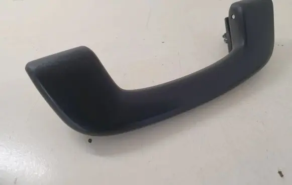 BMW X5 F15 Front interior roof grab handle