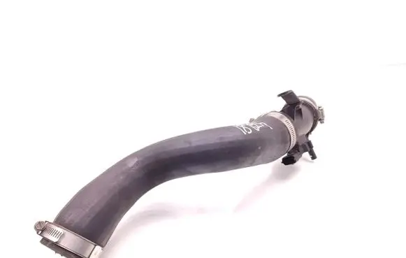 Ford Focus Air intake hose/pipe AG91-9F479-AB 0261230309