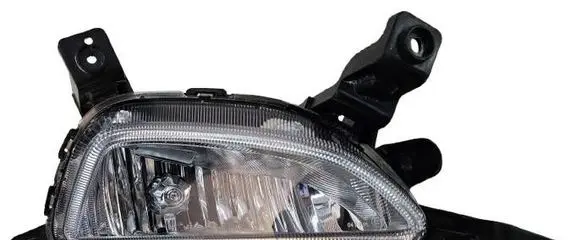 Hyundai Tucson TL Front fog light 92202D7000