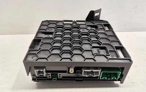Opel Astra K GPS navigation control unit/module 39084505