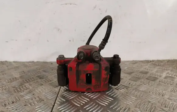 KIA Sorento Rear brake caliper