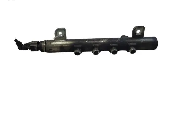Fuel main line pipe