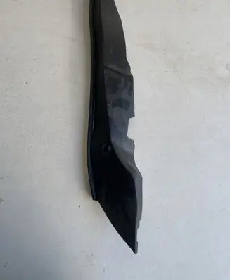 Lexus UX Other exterior part 5380776020