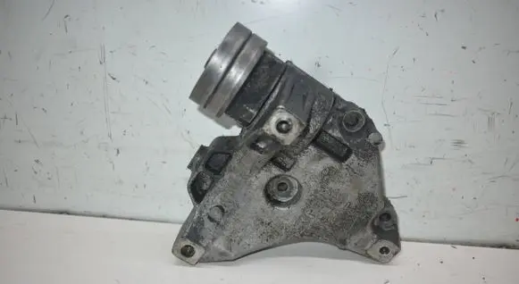 Volkswagen Tiguan A/C compressor mount bracket 03C903143B