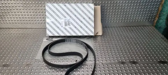 Alfa Romeo Stelvio Timing belt 50534146