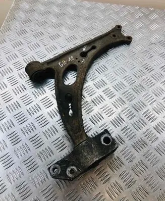 Volkswagen Jetta V Front lower control arm/wishbone