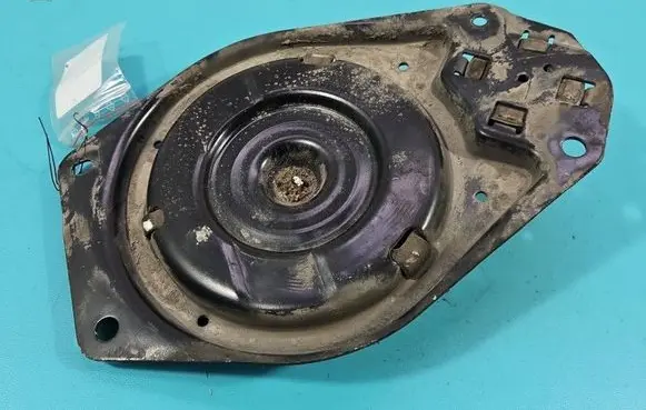 Renault Trafic III (X82) Oil filter mounting bracket 93460998 IMPRK1551609