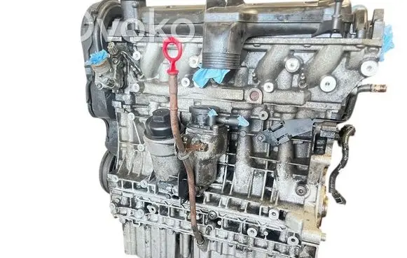 Volvo V70 Engine D5244T