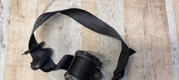 Volkswagen Fox Rear seatbelt 5Z0857805A