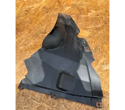 BMW 4 F32 F33 Side bottom protection 8054552 18779815