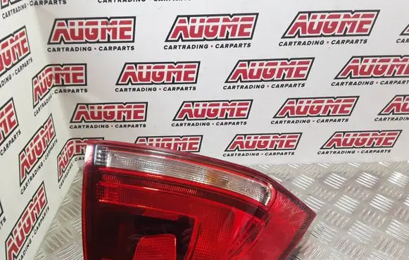 Volkswagen Golf VII Rear/tail lights 5G0945095B 90029151 ML900291513274