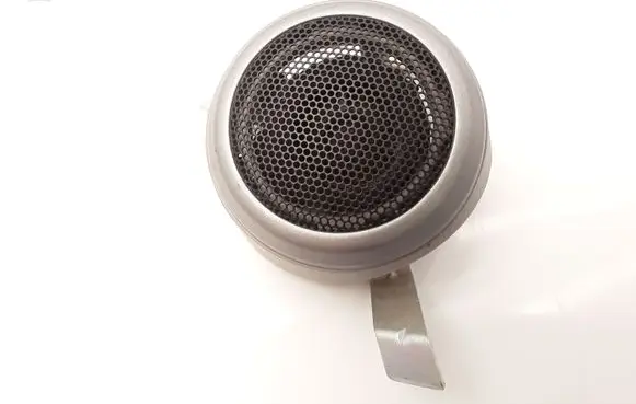Panel speaker