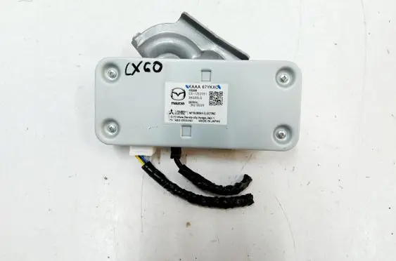 Other control units/modules
