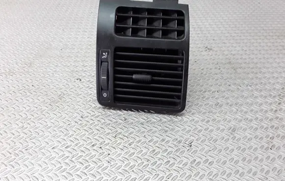 Volkswagen Touran I Dashboard side air vent grill/cover trim 1T0819704B