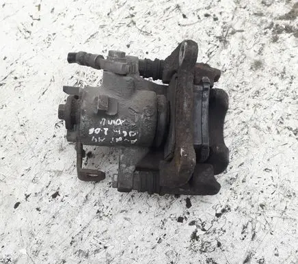Audi A4 S4 B7 8E 8H Rear brake caliper 4237510