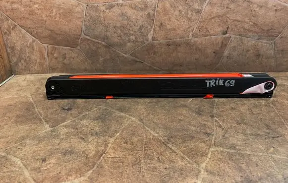 Mercedes-Benz E C207 W207 Tool box 