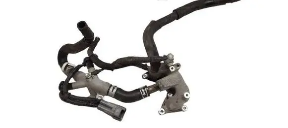 Lexus GS 300 350 430 450H Coolant heater 