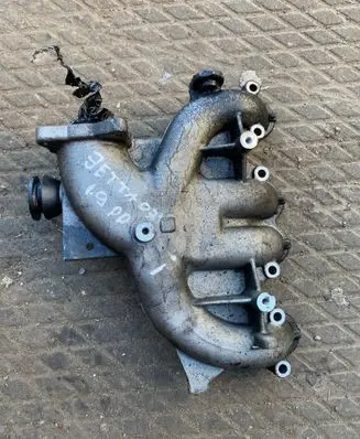 Intake manifold