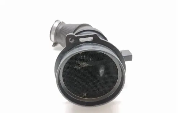Audi A6 S6 C6 4F Mass air flow meter 059906461K 4F0129615G