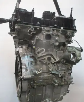Peugeot Partner III Engine 