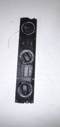 BMW 5 E60 E61 Climate control unit 694268201 6411694268201