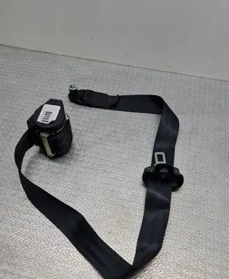 Peugeot Boxer Front seatbelt 735507779