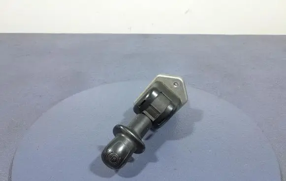 Renault Megane III Handbrake/parking brake lever assembly 7420813845